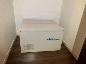 男鹿市　横田様